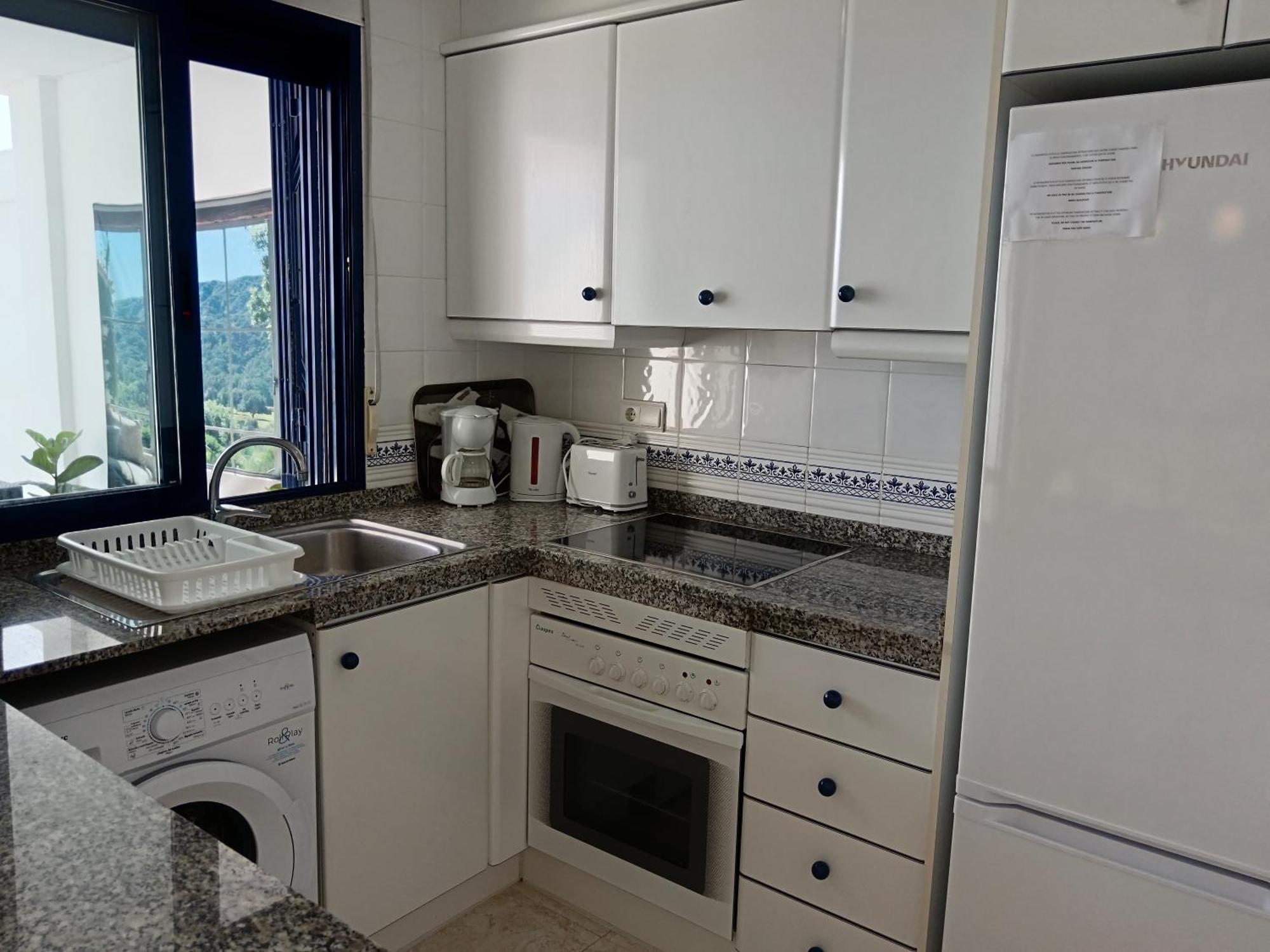 Ada Calypso Apartamento, Aire Acondicionado, Wifi, Piscina, Parking Peniscola Bagian luar foto