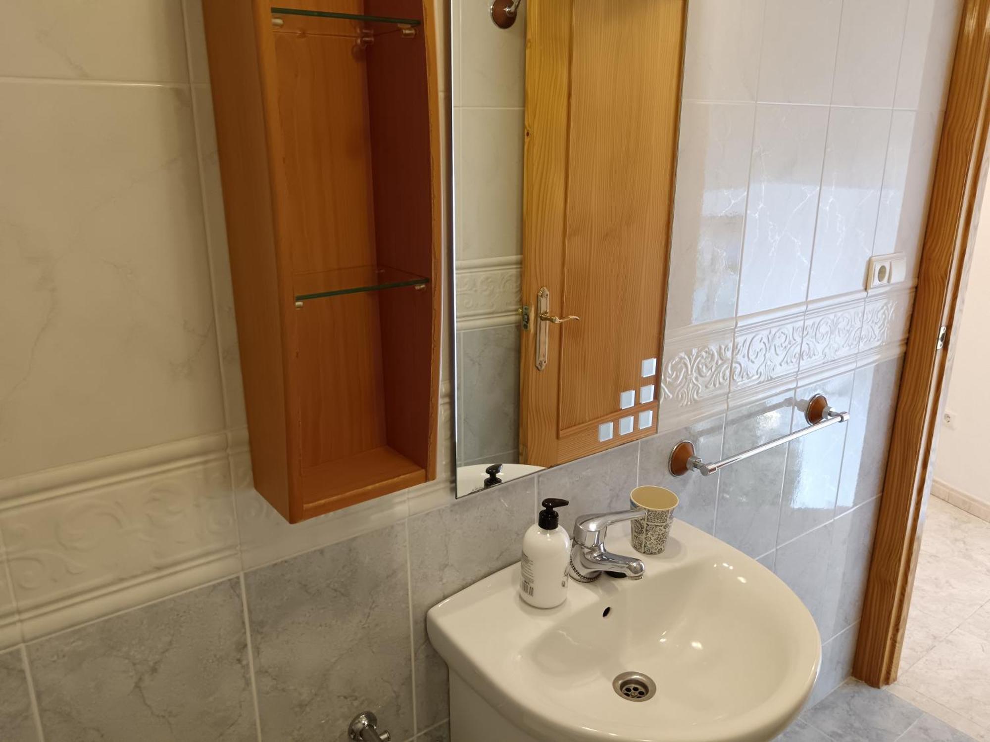 Ada Calypso Apartamento, Aire Acondicionado, Wifi, Piscina, Parking Peniscola Bagian luar foto